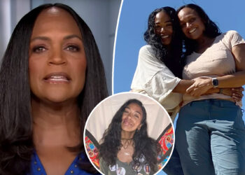 Former MTV VJ Ananda Lewis' final text message revealed