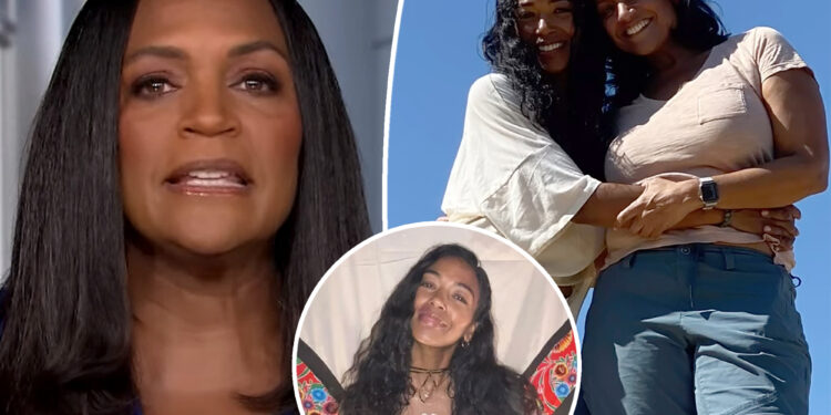 Former MTV VJ Ananda Lewis' final text message revealed