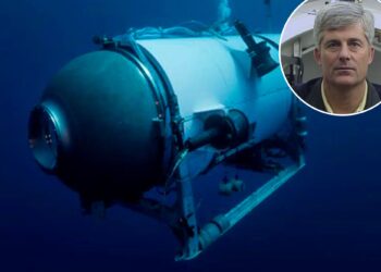 Former OceanGate employees slam Titan sub disaster company CEO in new doc: 'Borderline clinical psychopath'
