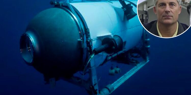 Former OceanGate employees slam Titan sub disaster company CEO in new doc: 'Borderline clinical psychopath'