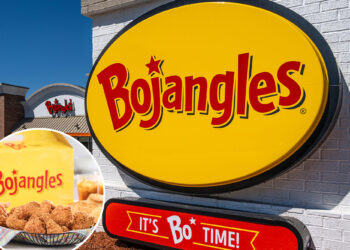 Fried-chicken chain Bojangles explores potential $1.5B sale: report