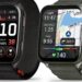 Garmin’s Venu X1 smartwatch has its biggest display and smallest case yet
