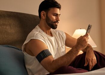 Garmin’s new Index sleep tracker lasts a full week between charges