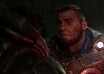 Gears of War: E-Day is coming in 2026