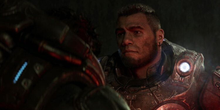 Gears of War: E-Day is coming in 2026