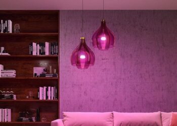 Get Philips Hue smart lights before their July 1st price hike
