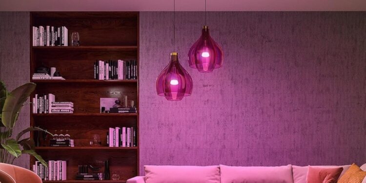 Get Philips Hue smart lights before their July 1st price hike