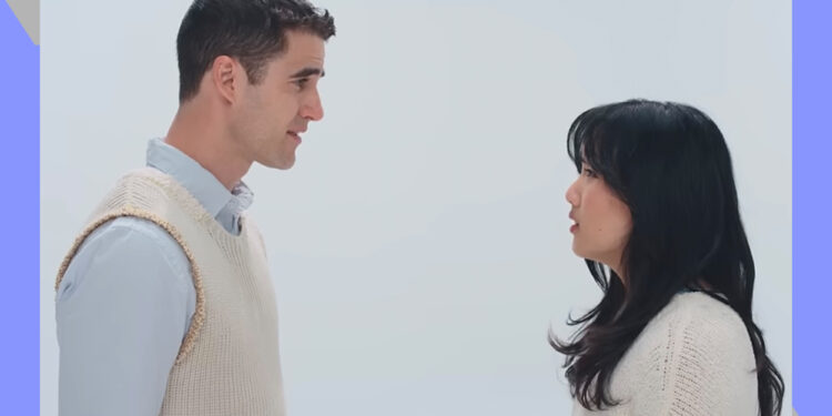 Get tickets for 2025 best musical Tony winner 'Maybe Happy Ending'