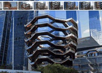 Google Earth adds old Street View captures to rewind time from the street level