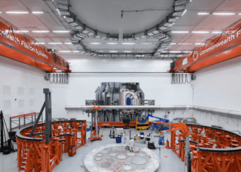 Google bets on fusion power as its greenhouse gas emissions grow