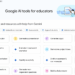Google is opening its NotebookLM AI tools to students under 18