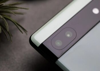 Google will reduce Pixel 6A battery capacity due to overheating issues