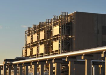 Google’s carbon emissions just went up again