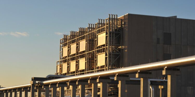 Google’s carbon emissions just went up again