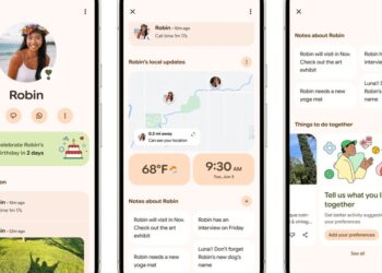 Google’s ‘Pixel VIPs’ will help keep track of your favorite contacts
