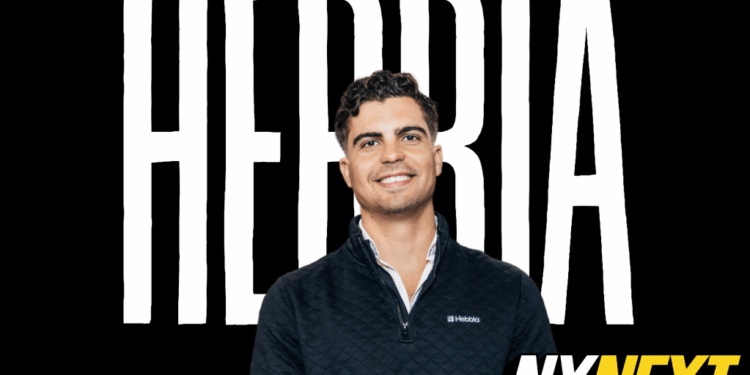 Hebbia’s founder is helping BlackRock, KKR and the Air Force embrace AI