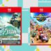 Here are the biggest Nintendo Switch 2 launch titles you can buy