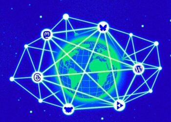 Here are three new apps building out the open social web