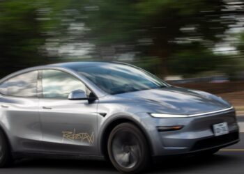Here’s a running list of all of Tesla’s robotaxi mishaps so far