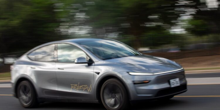 Here’s a running list of all of Tesla’s robotaxi mishaps so far