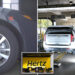 Hertz customers outraged over charges for scuffs detected by AI