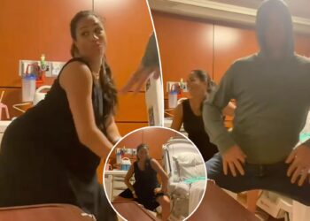 How Meghan Markle feels after haters mocked her 'cringe' delivery room dance video