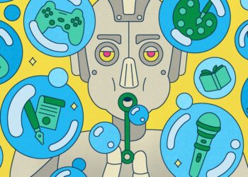 How artists are responding to AI