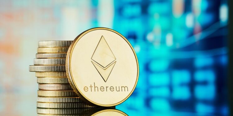 Ethereum is the second most valuable cryptocurrency when measured by market capitalization.