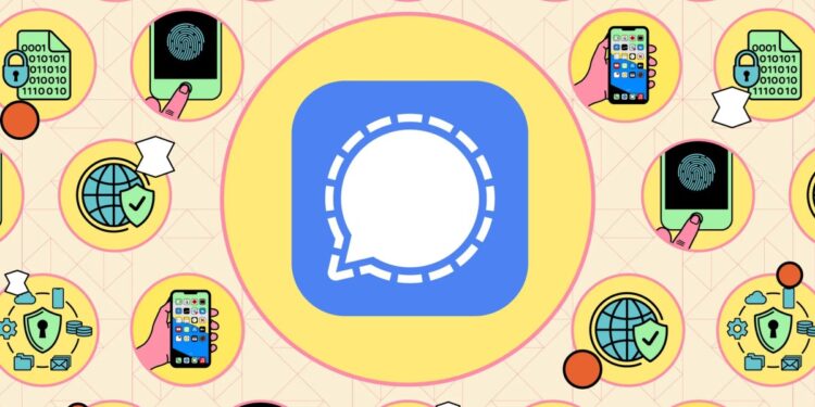 How to maximize your privacy using Signal calls and chat