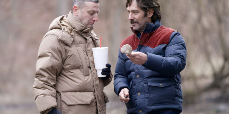 How to stream Tim Robinson, Paul Rudd movie 'Friendship' at home