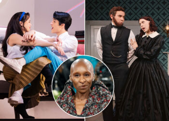 How to watch 2025 Tony Awards for free: Time, streaming, nominees