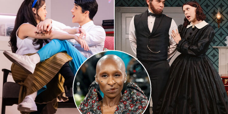 How to watch 2025 Tony Awards for free: Time, streaming, nominees