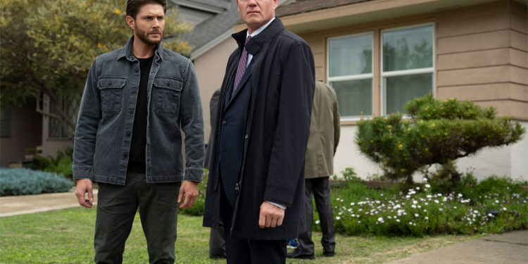 How to watch Eric Dane in 'Countdown' for free on Prime Video