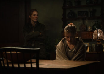 How to watch Sydney Sweeney in 'Echo Valley' for free