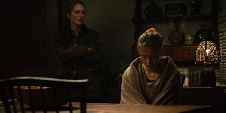 How to watch Sydney Sweeney in 'Echo Valley' for free