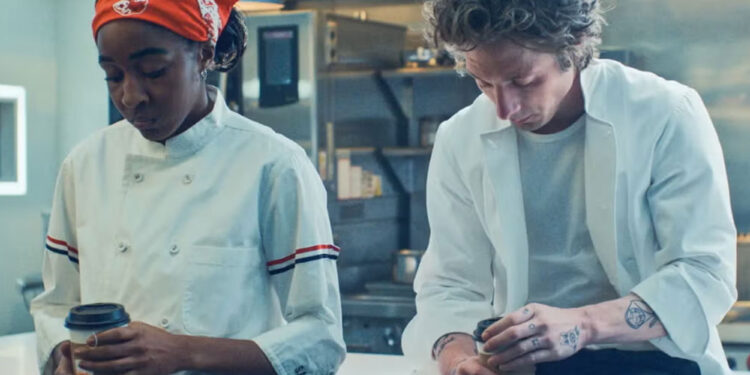 How to watch 'The Bear' Season 4 for free: Episodes, cast, more