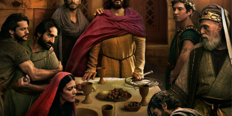 How to watch 'The Chosen' Season 5 for free