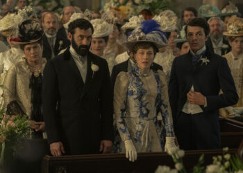 How to watch 'The Gilded Age' Season 3: Time and streaming