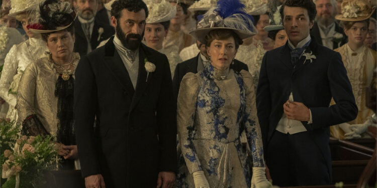How to watch 'The Gilded Age' Season 3: Time and streaming