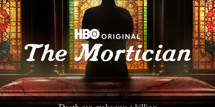 How to watch new HBO true crime docuseries 'The Mortician' debut