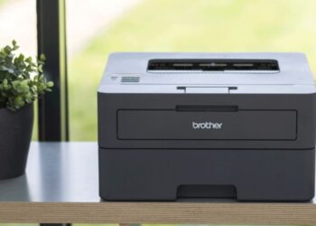 Hundreds of Brother printer models have an unpatchable security flaw