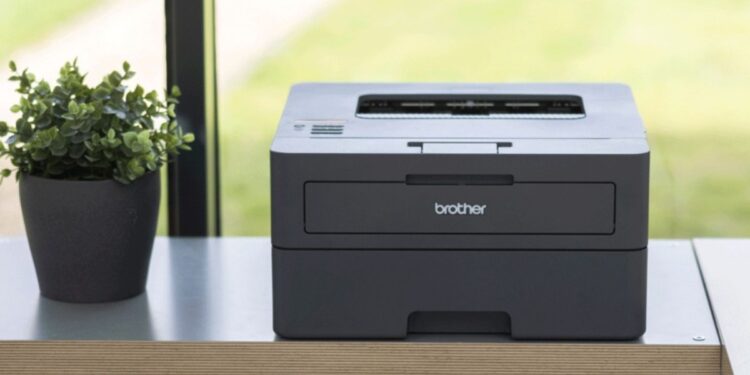 Hundreds of Brother printer models have an unpatchable security flaw