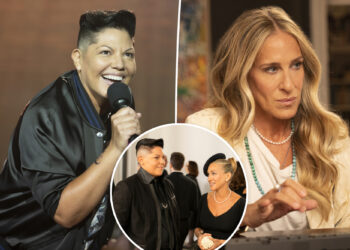 'I loved working with them'