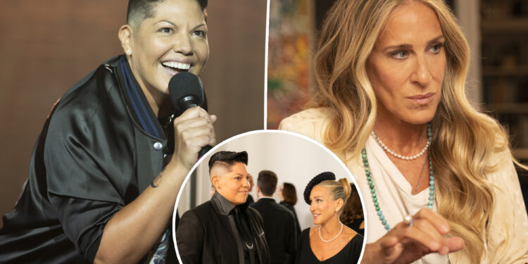 'I loved working with them'