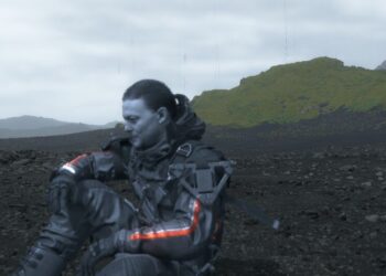 I skipped every Death Stranding cutscene and I’ll do it again
