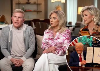 'I was angry at God'