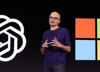 Inside Microsoft’s complicated relationship with OpenAI