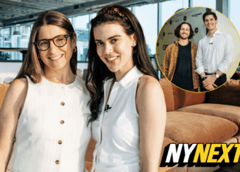 Inside NYNext groundbreaking AI event at New York Tech Week