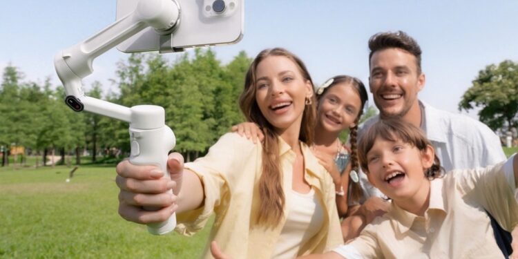 Insta360’s new $110 Flow 2 gimbal sacrifices some useful pro features