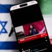 Iran cutting off internet access to stop Israeli cyberattacks